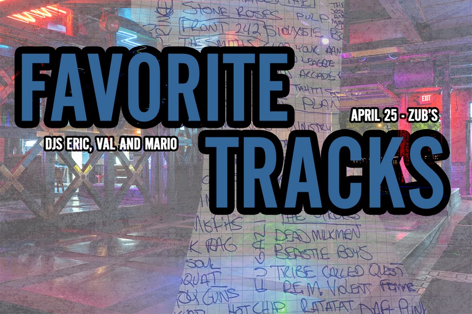 Thursday's Lounge Classic Dance Party event photo