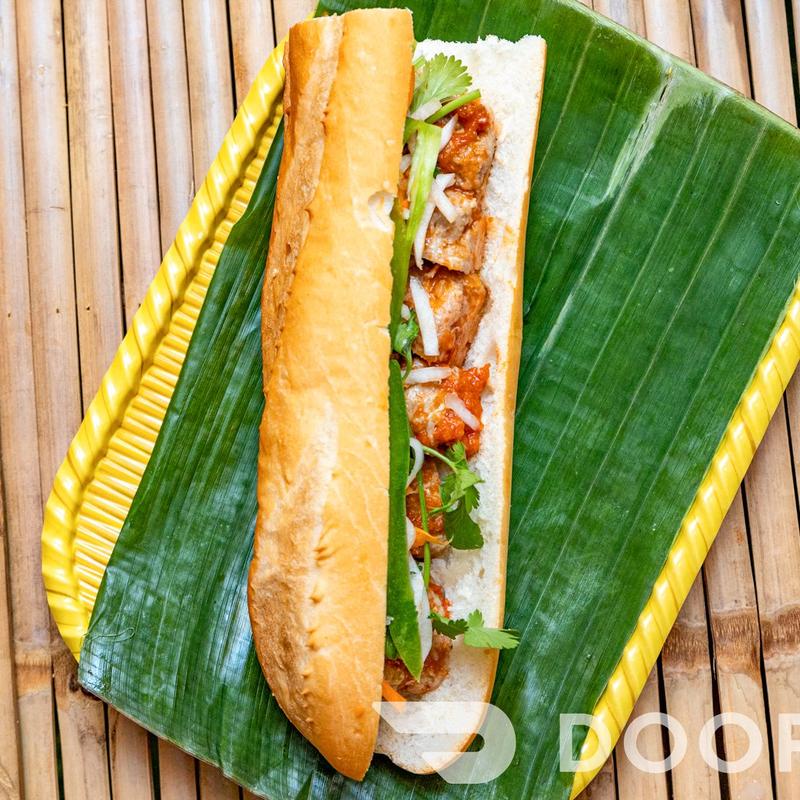 Xiu Mai - Vietnamese Meatballs photo