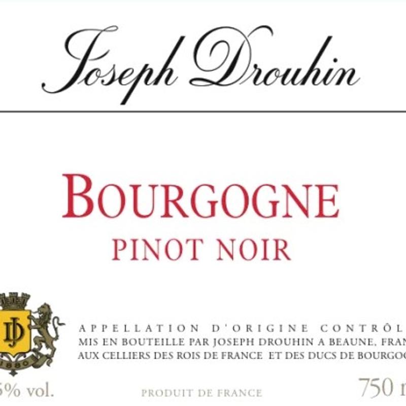 2020 Pinot Noir, Joseph Drouhin, Burgundy, France photo