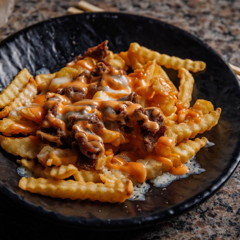 Bulgogi Fries photo