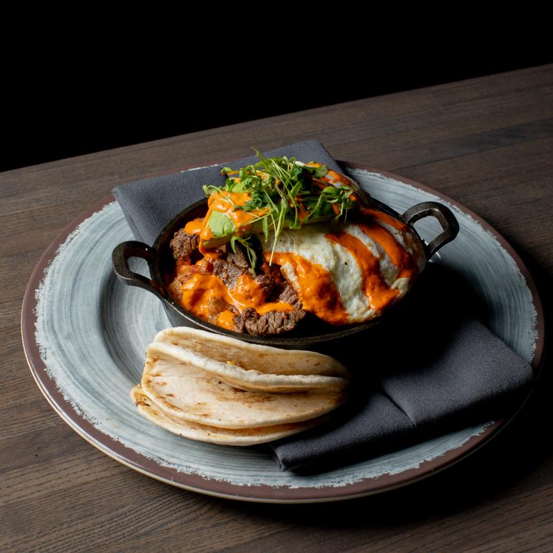 Carne Asada Skillet photo