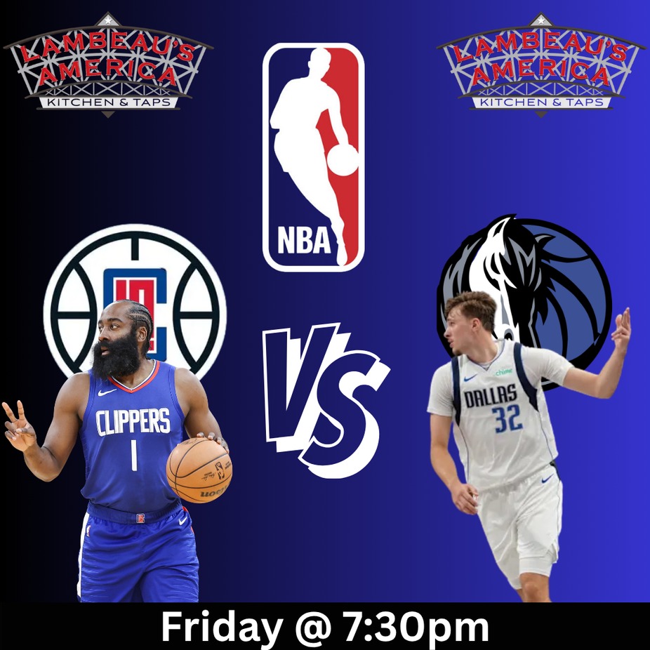 Dallas Mavericks Game Day event photo