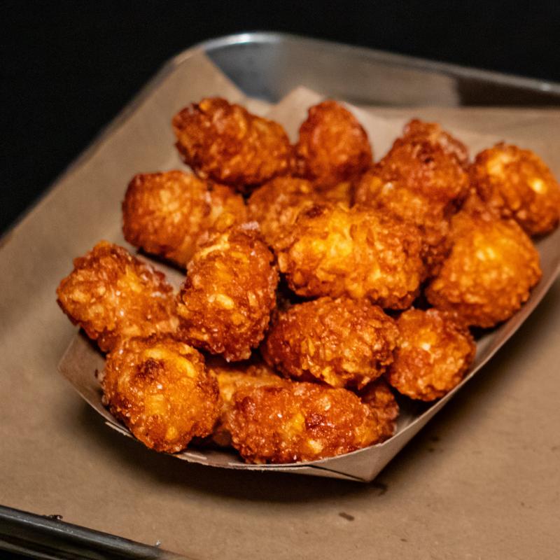 Tater Tots photo