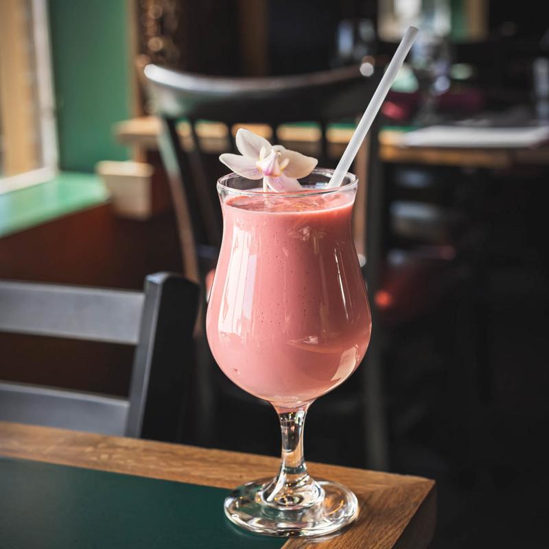 Lassi (Smoothie) photo