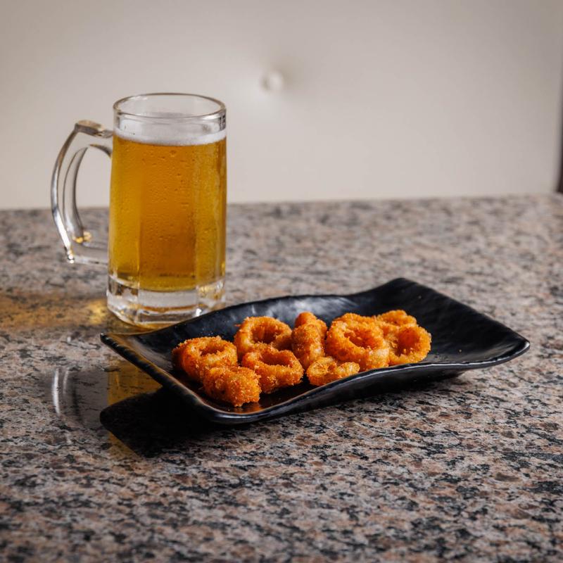 Fried Calamari photo