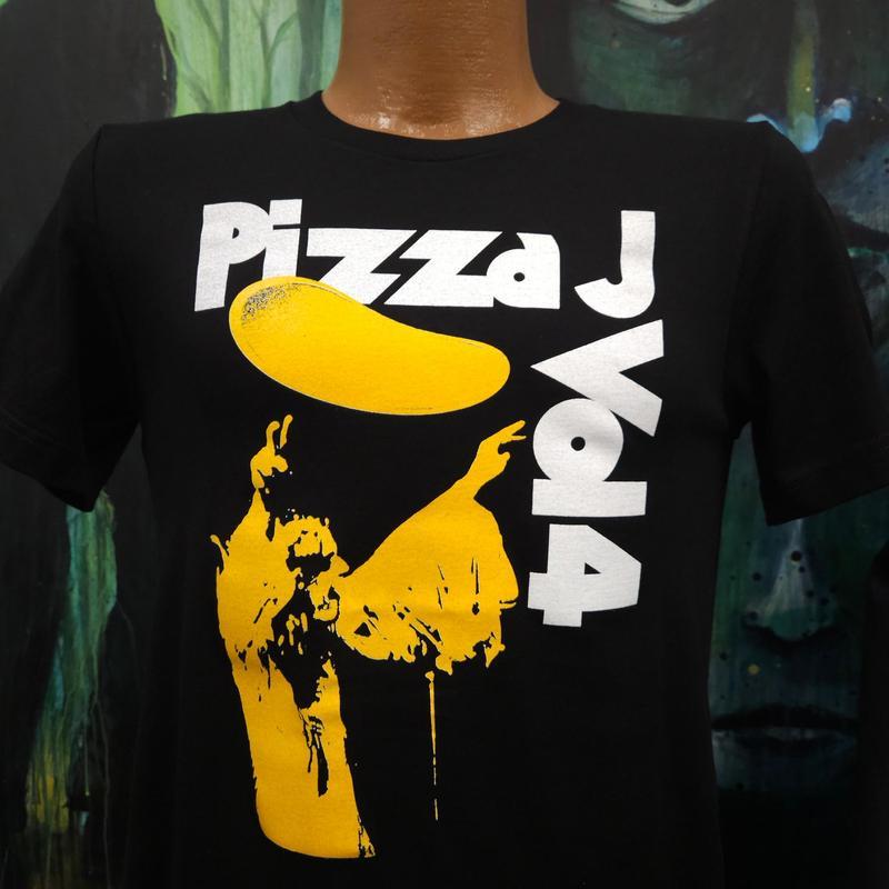 Vol. 4 T-Shirt photo