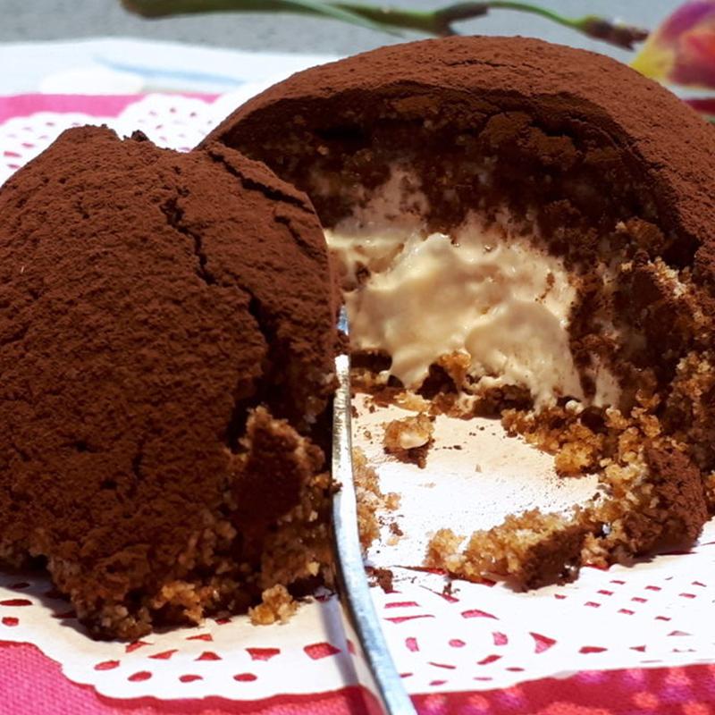 Tartufo Cioccolato photo