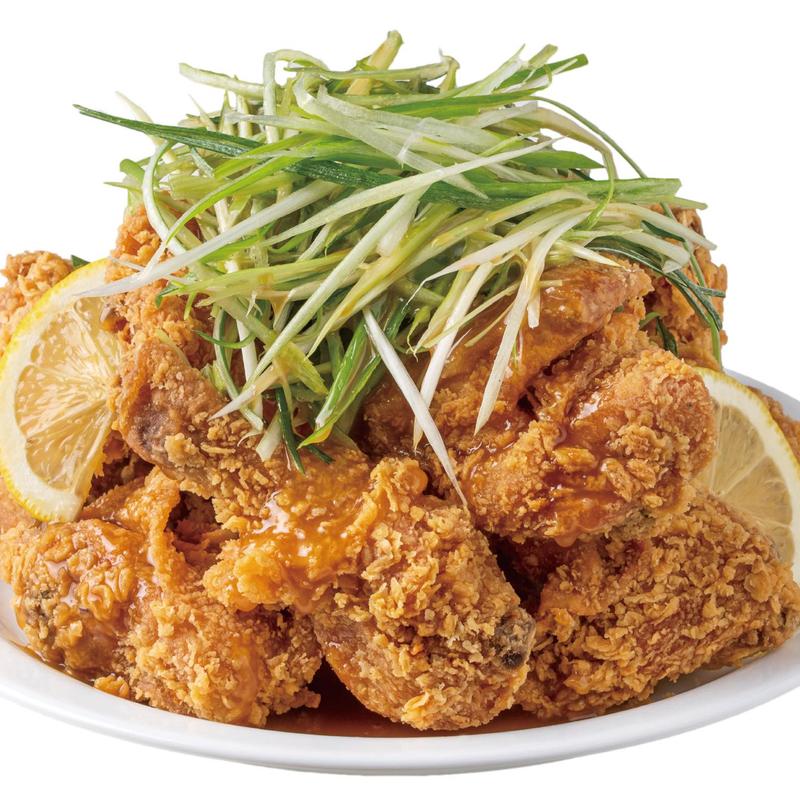 menu item 10 of 18, Lemon Spring Onion Chicken