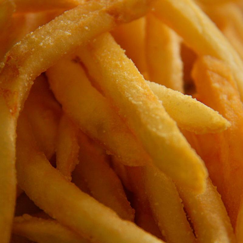 French Fries with Ranch photo
