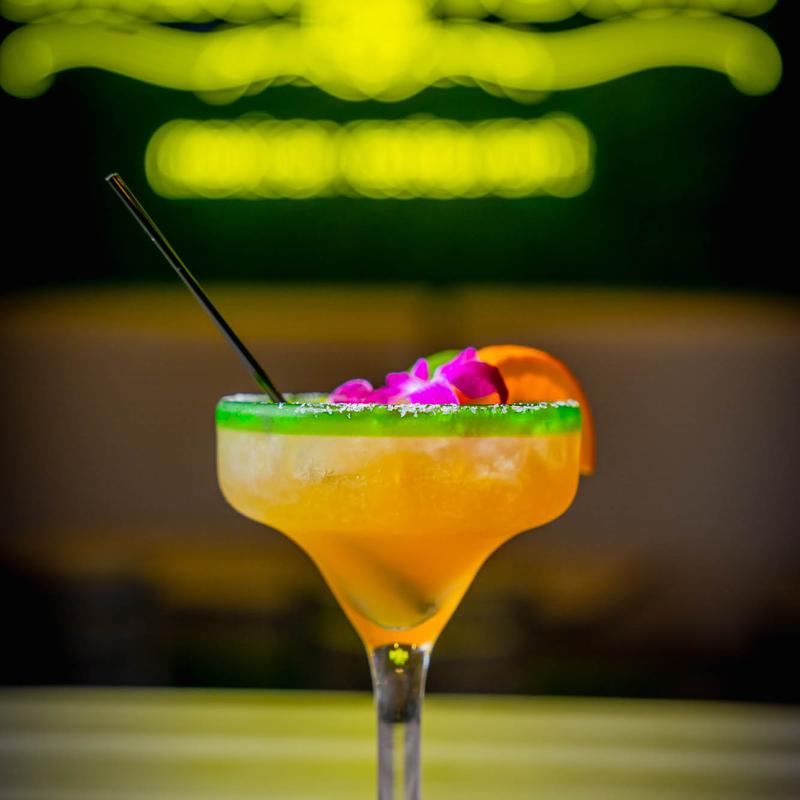 House Margaritas photo