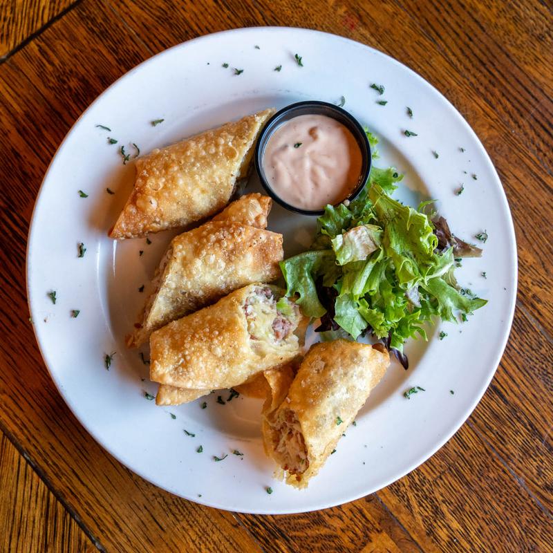 Irish Egg Rolls photo