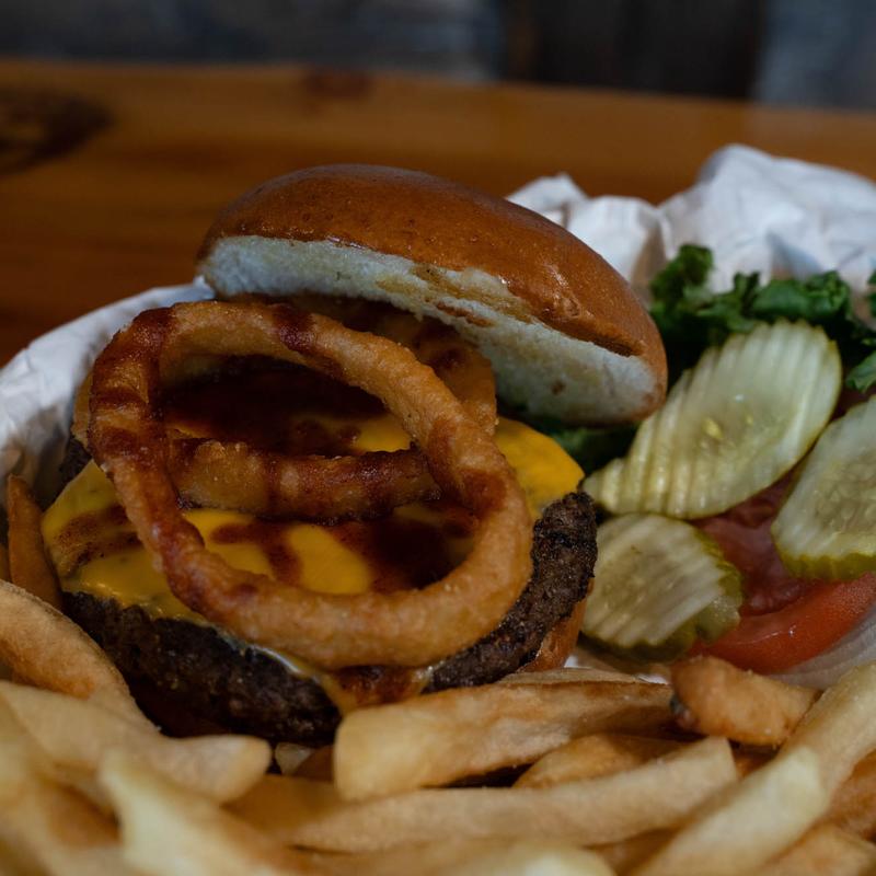 Western Burger photo