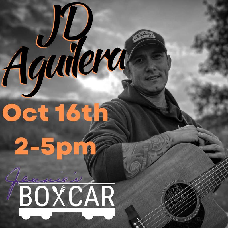 Jennies Boxcar SpotHopper