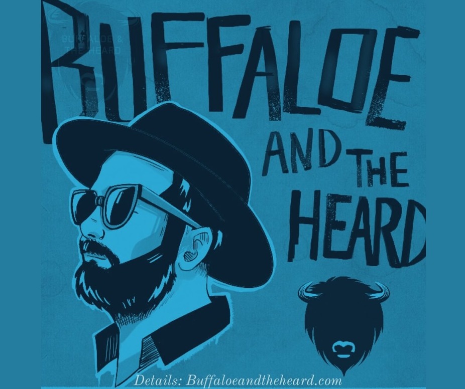 Buffaloe and the Heard event photo