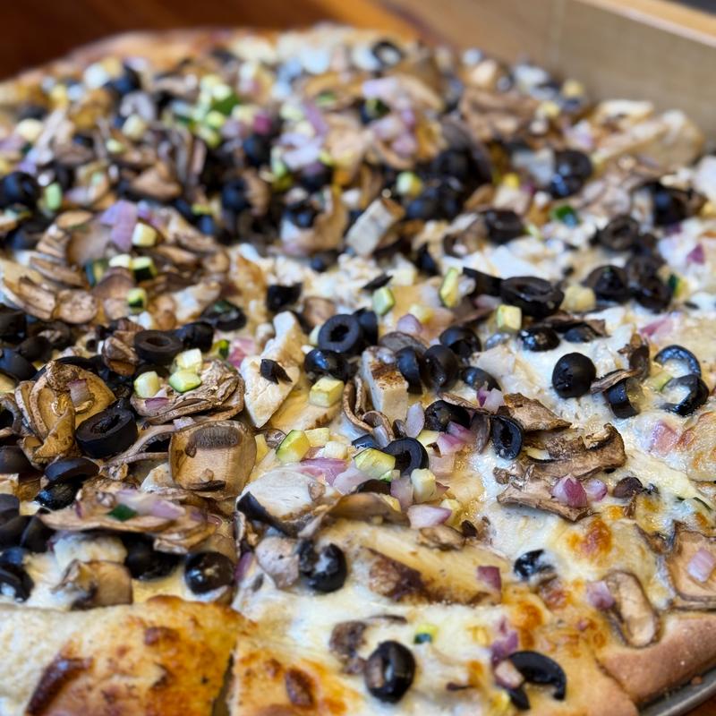 Italian Charmer photo