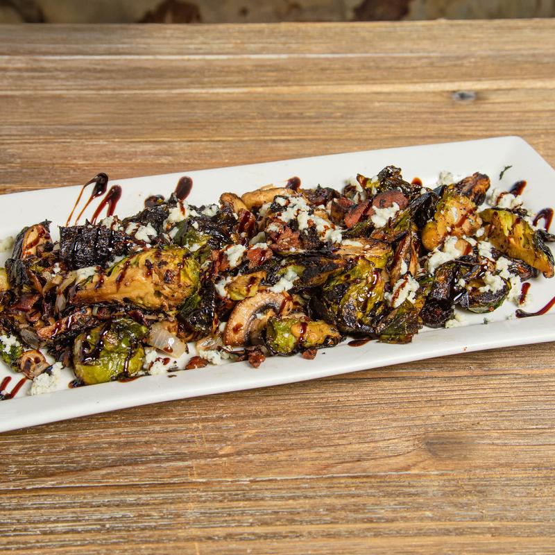 Brussels Sprouts photo