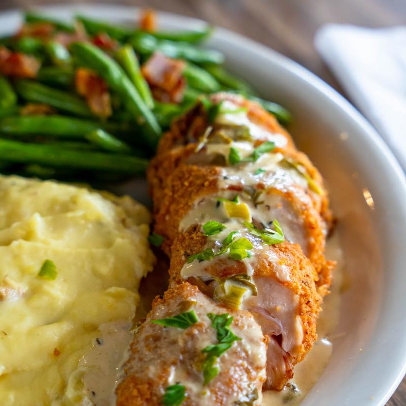 Southern Cordon Bleu photo