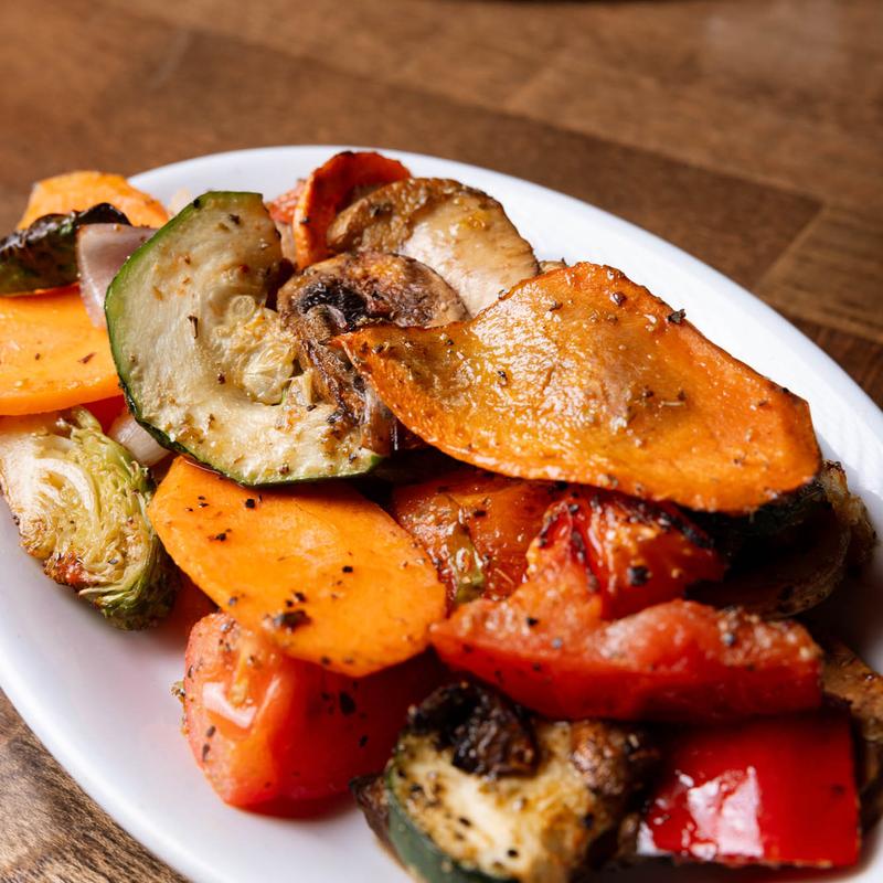 Mix Vegetables photo