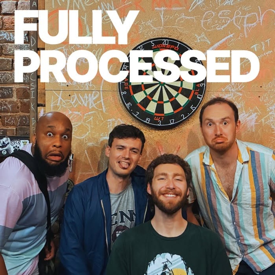 Live Music: Fully Processed event photo