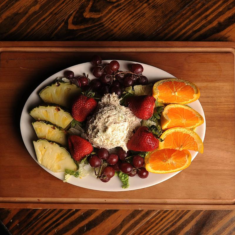 Carolina Chicken Salad photo