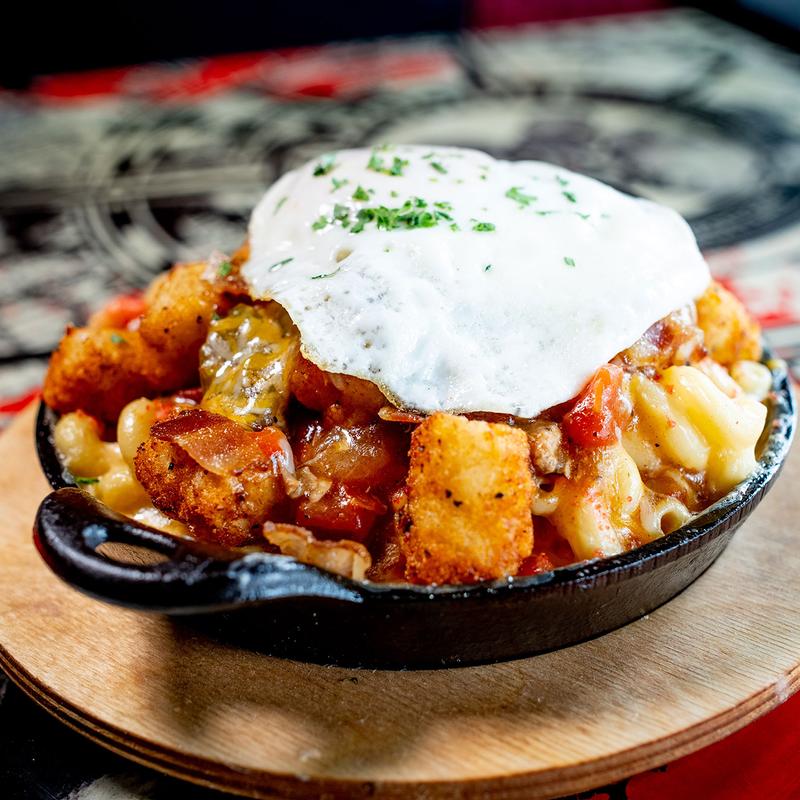 The Southbound Defibrillator Signature Brutal Mac photo