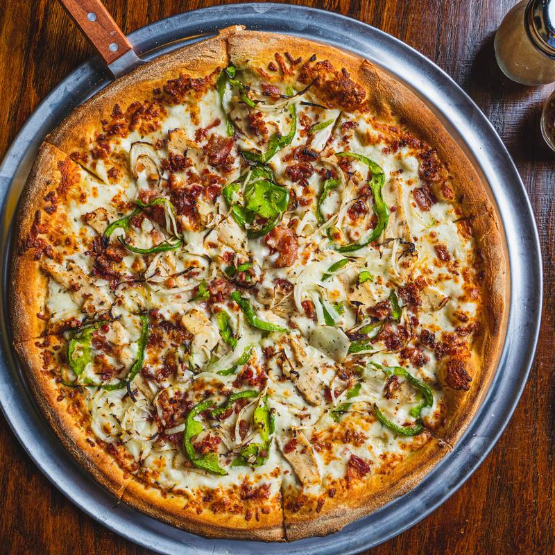 Bacon Rancheros photo