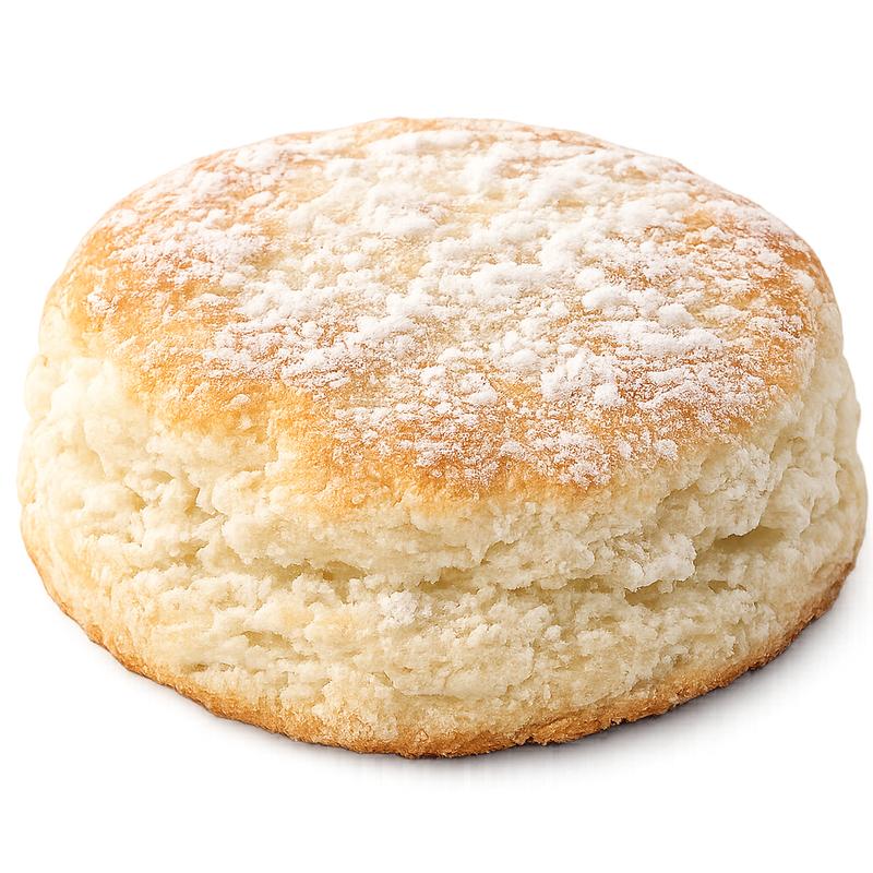 menu item 11 of 53, Biscuit