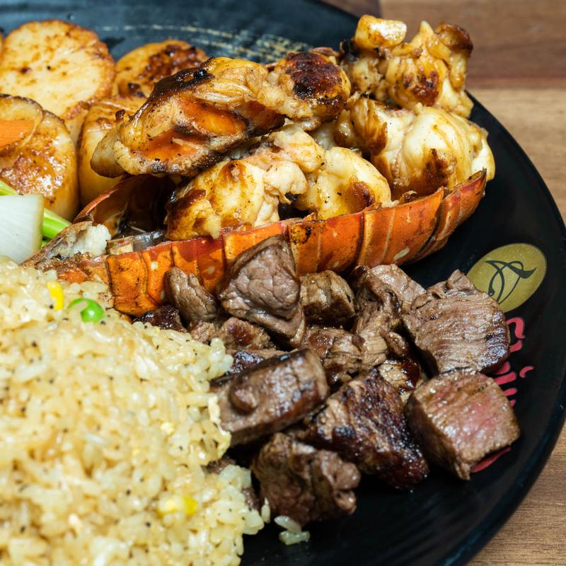 Imperial Feast photo