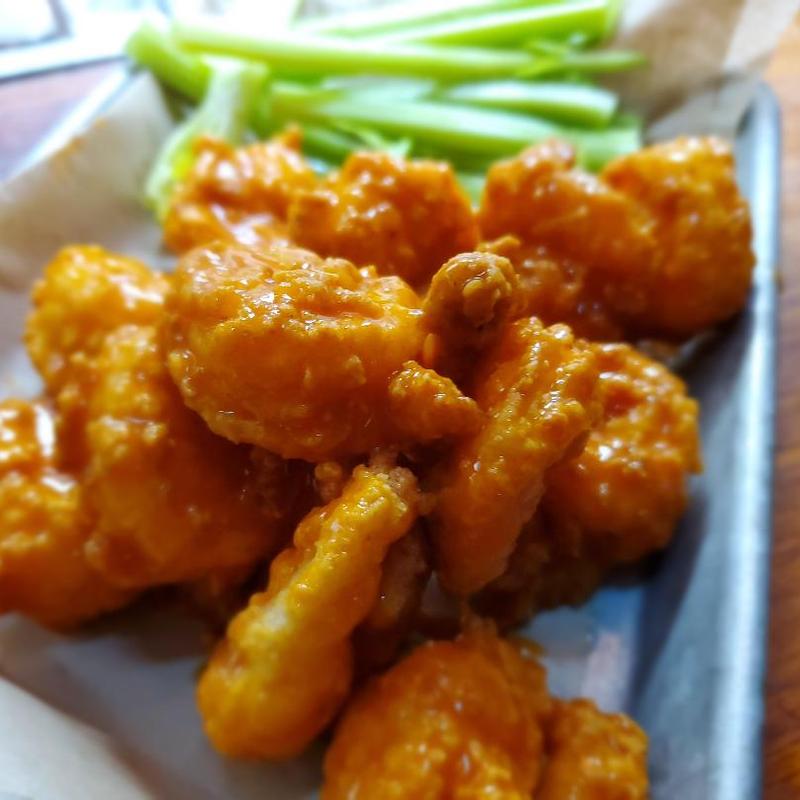 Buffalo Shrimp photo