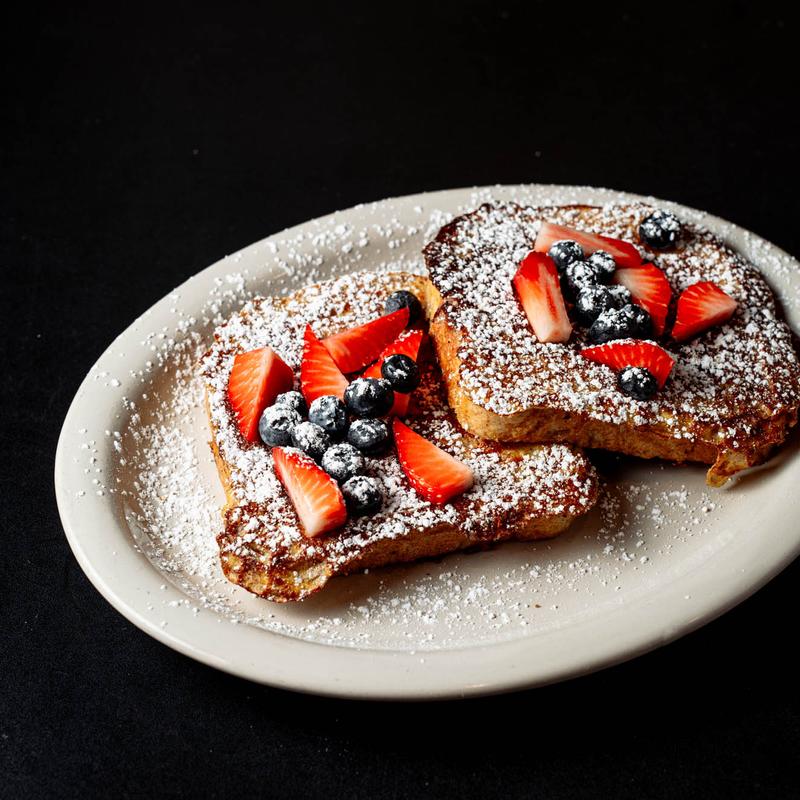 Texas French Toast photo