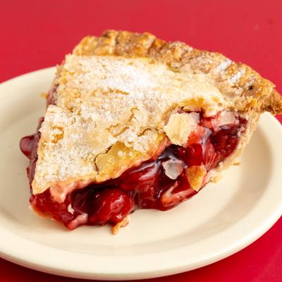 Cherry Pie.