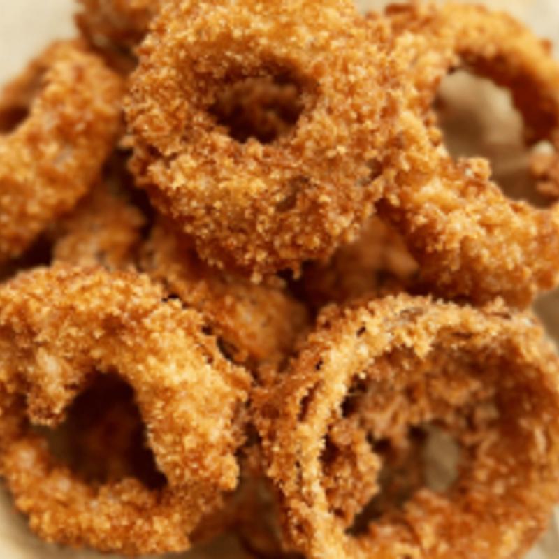 Steakhouse O'Rings photo