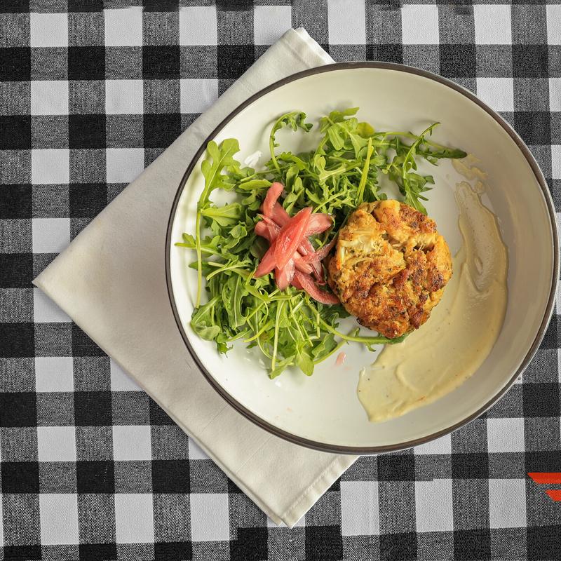 Crab Cake - Domestic photo