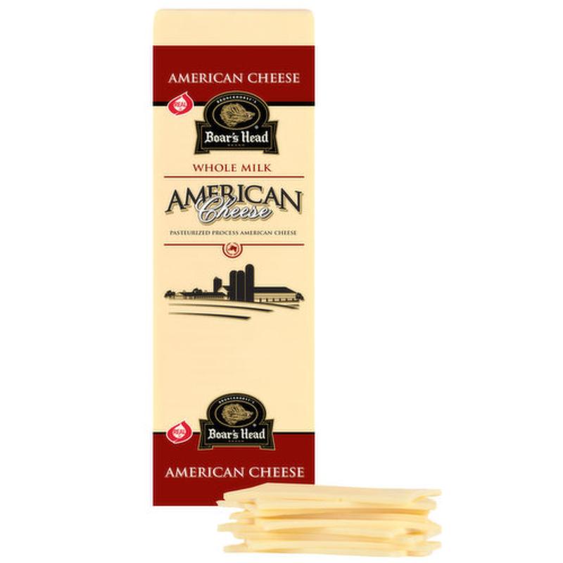 White American photo