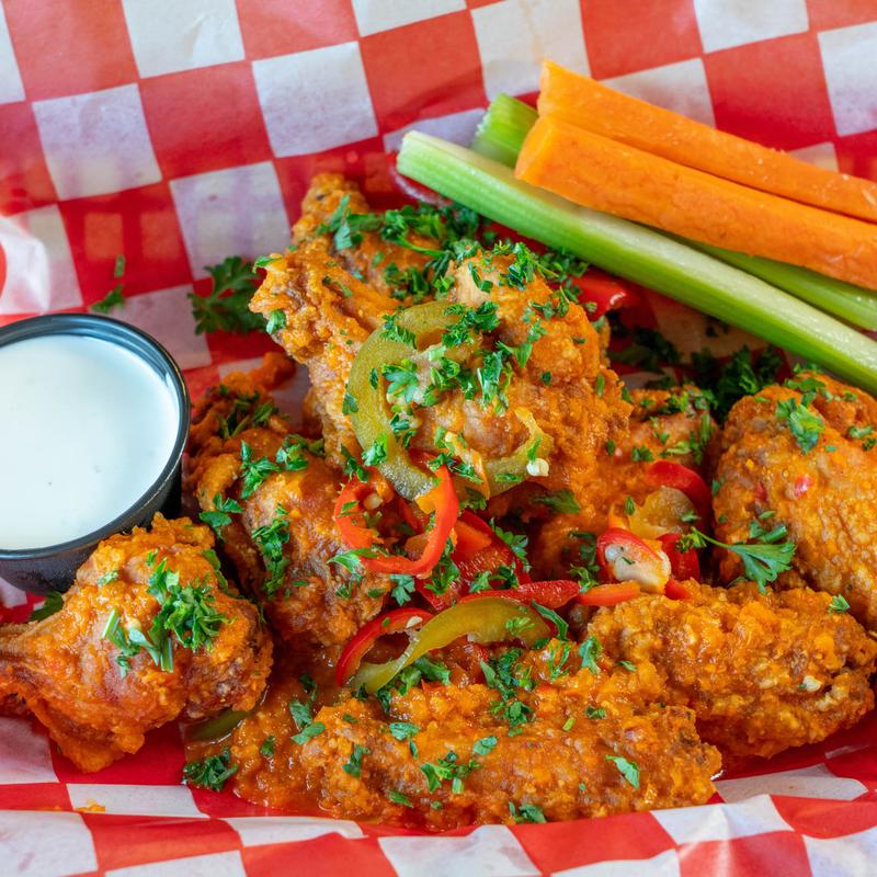 Wings of Dixie photo