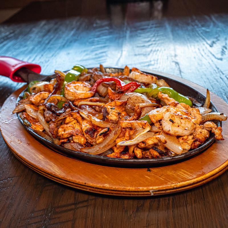 Fajitas Tapatias photo