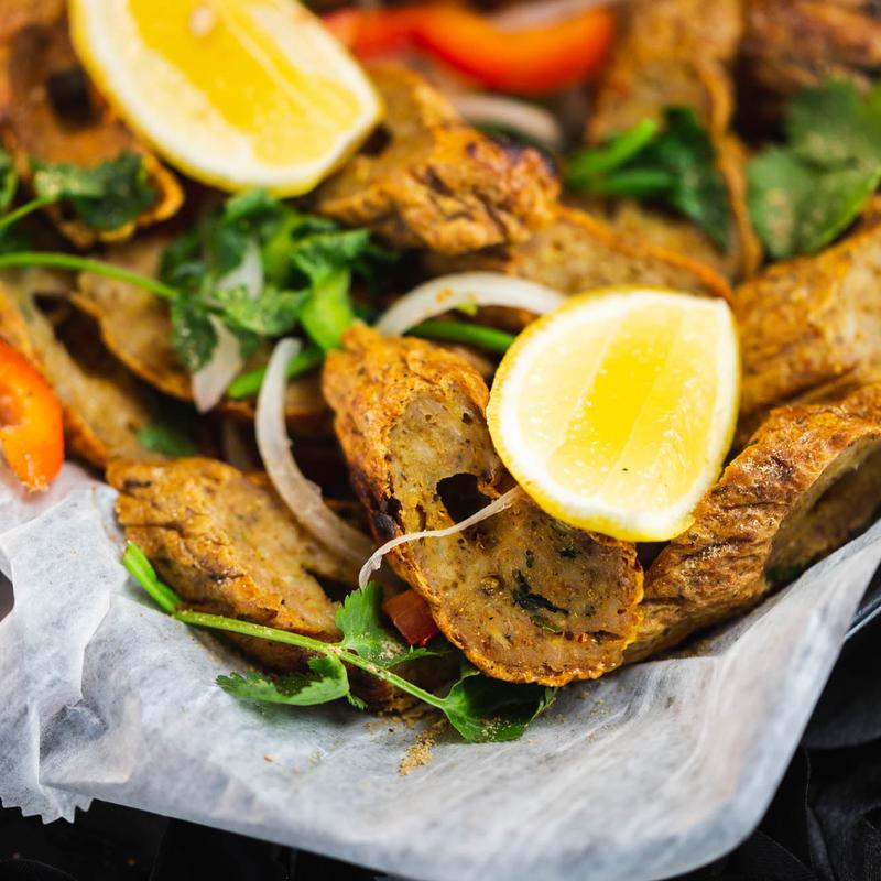 Seekh Kebab (6 Pc) photo
