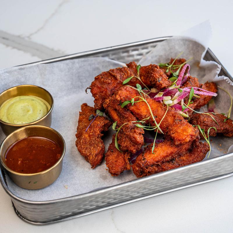 Kerala Fried Chicken photo