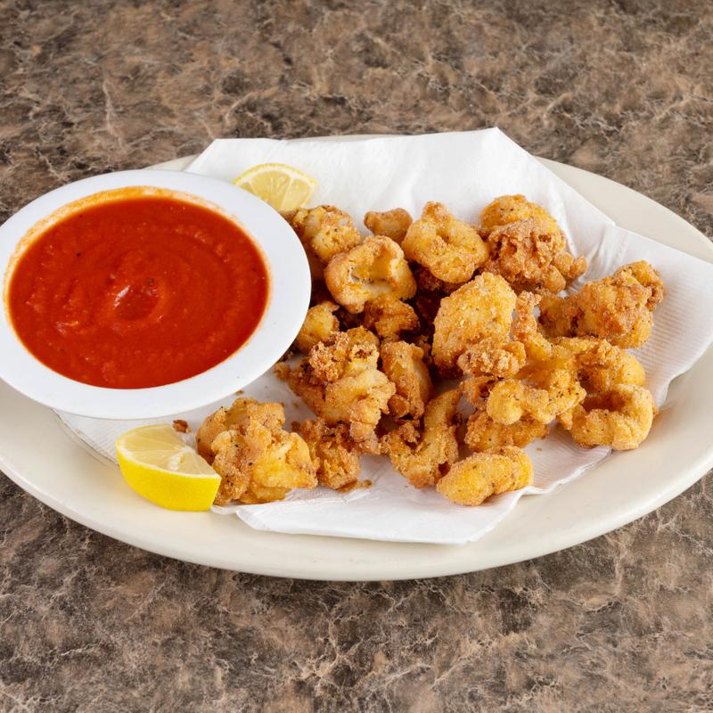 Calamari photo