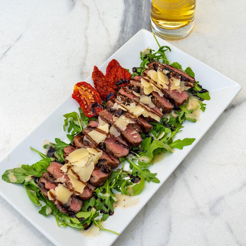 Tagliata di Manzo* photo