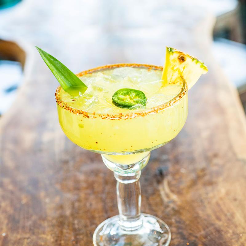 Pineapple Jalapeño photo