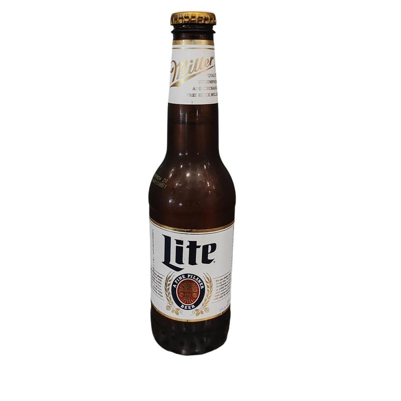 Miller Lite photo