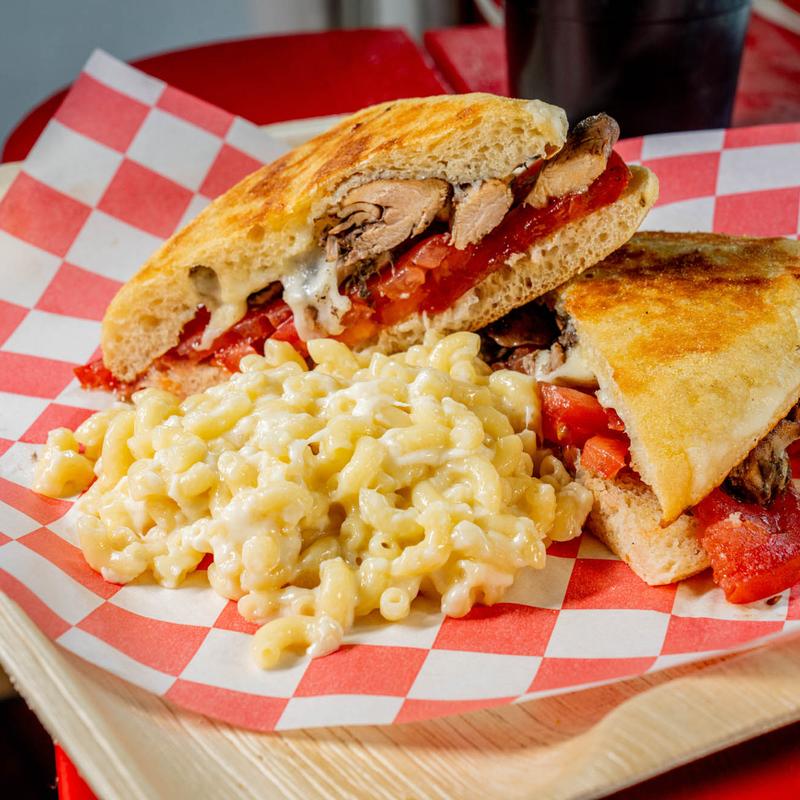 menu item 5 of 7, Jerk Chicken