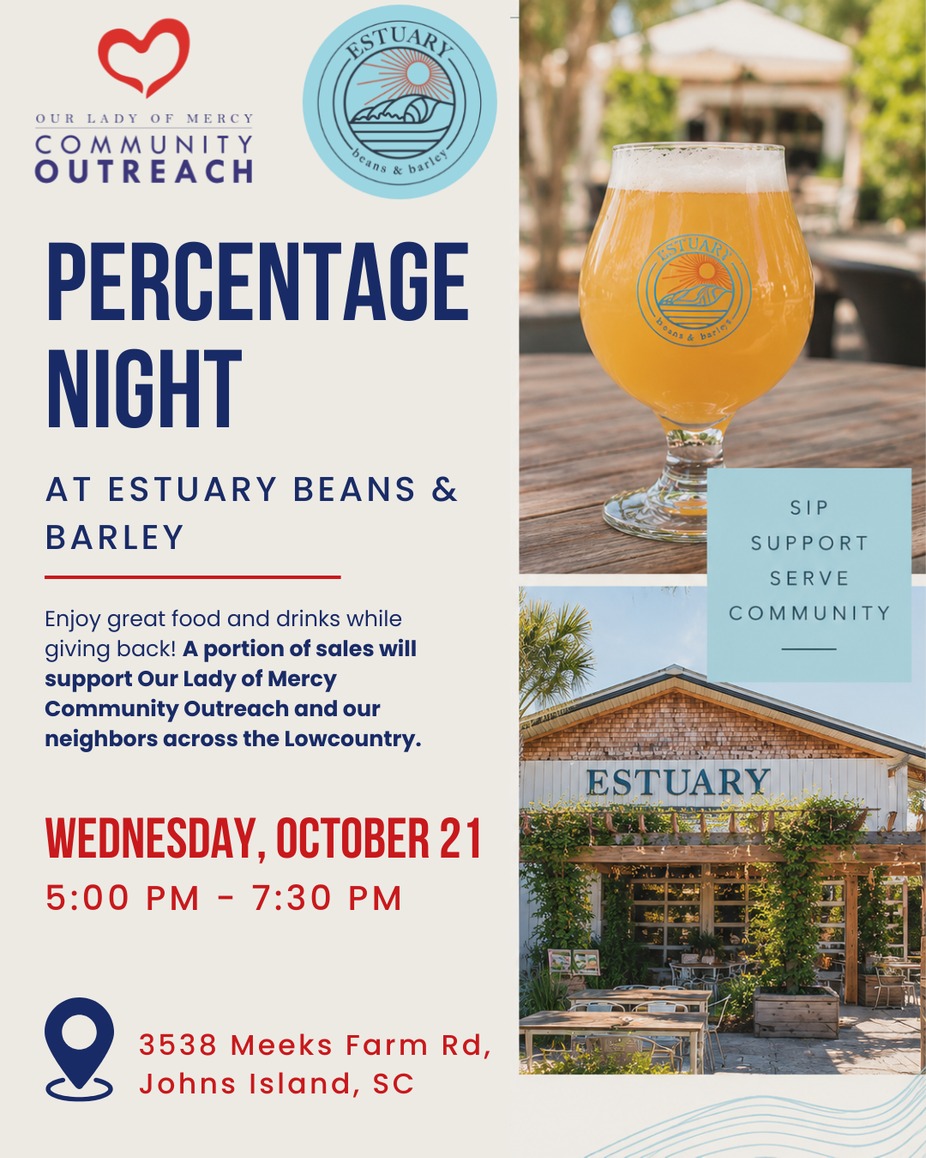 Support our Community Night event photo