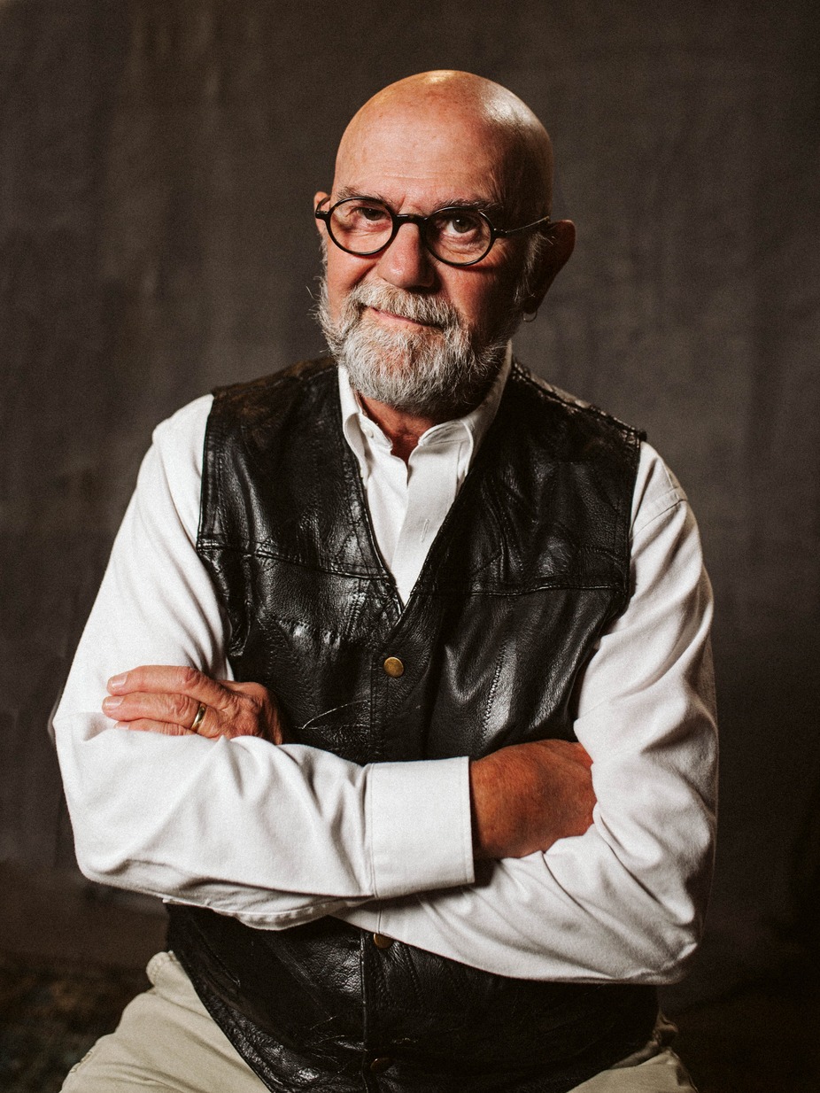 live music by Terry Swett event photo