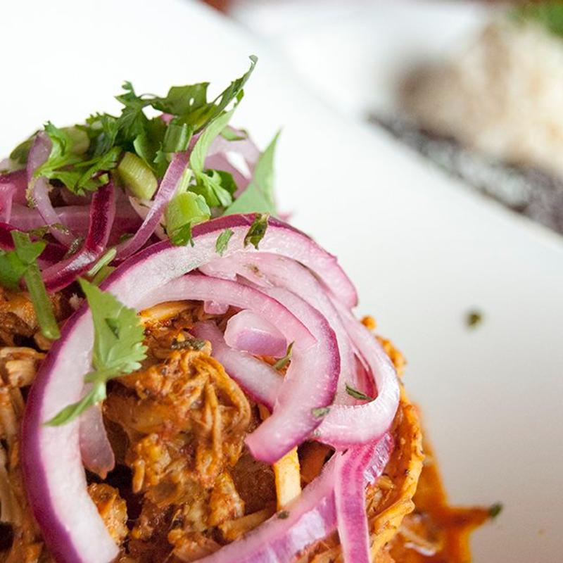 Cochinita Pibil photo