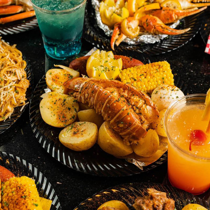 Lobster Platter photo 11