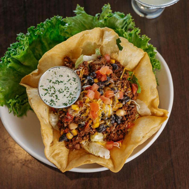 Santa Fe Salad photo