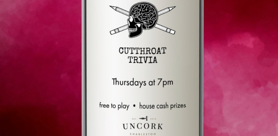 Trivia Night event photo