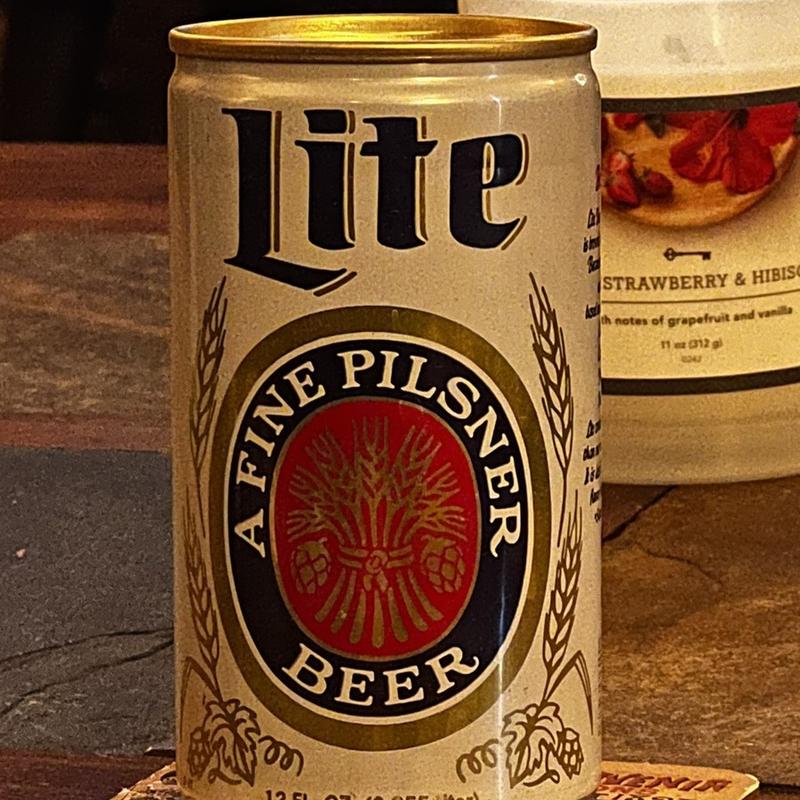 menu item 19 of 31, Lone Star